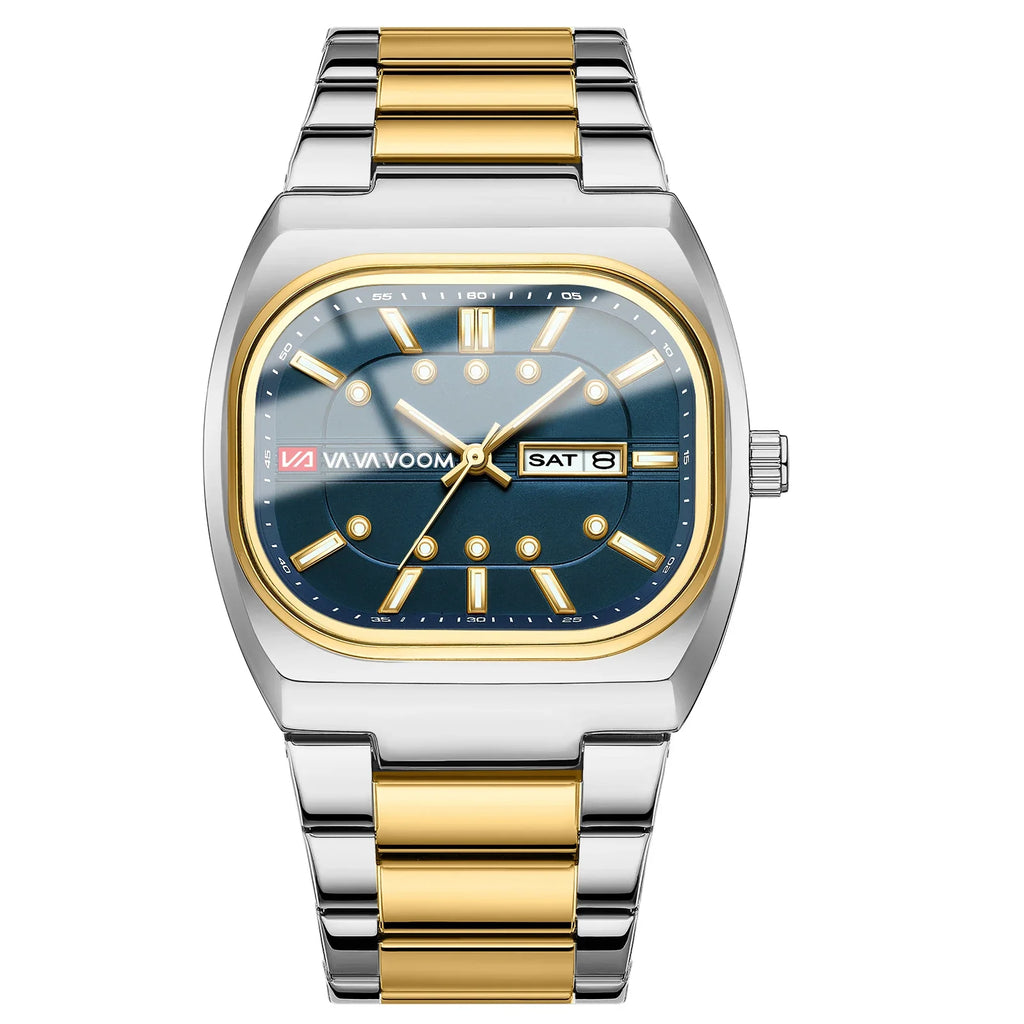 Diving Series Analog Wristwatch