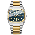 Diving Series Analog Wristwatch