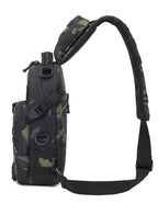 Tactical Outdoor Chest Bag