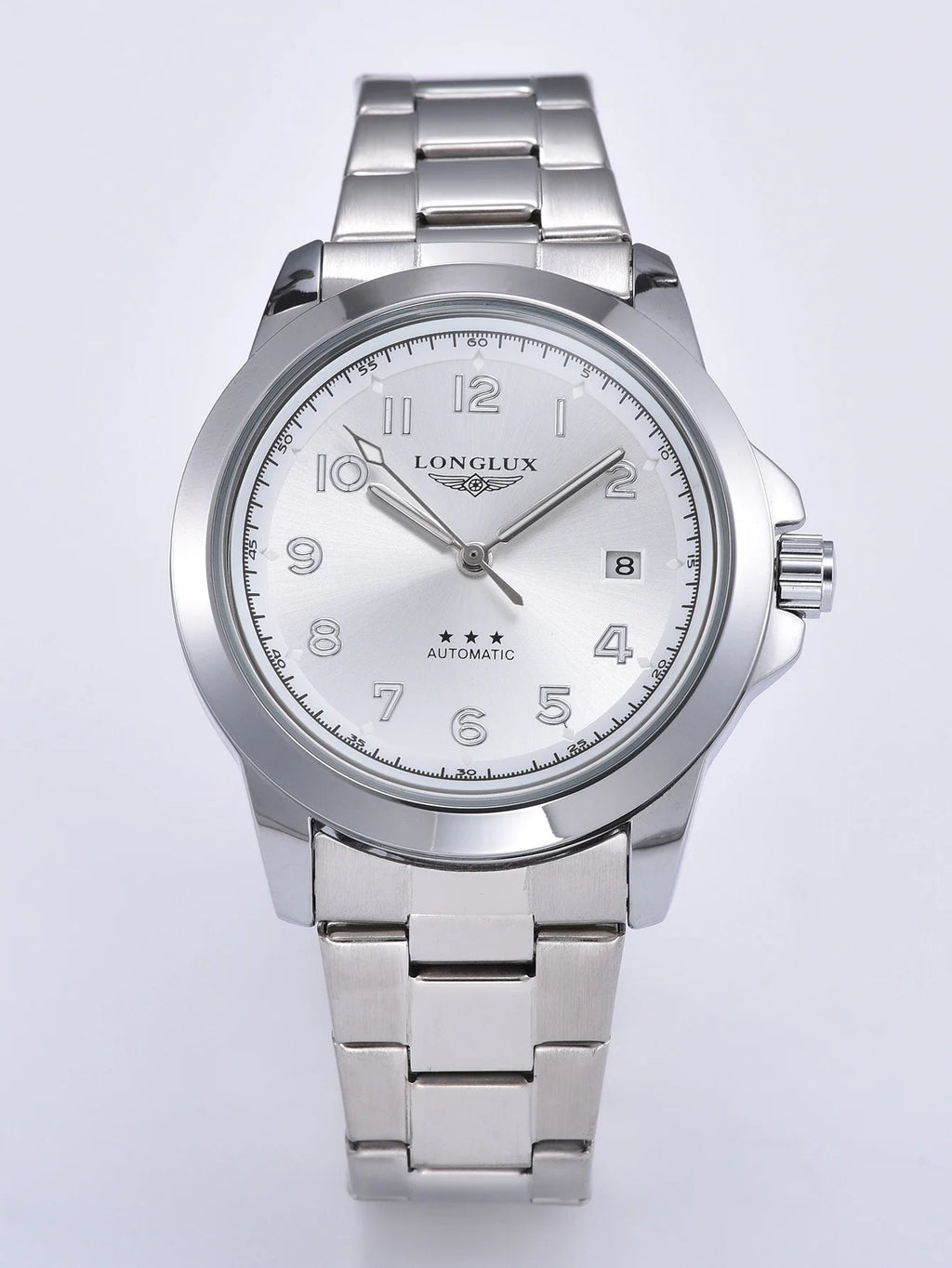 Men's Automatic Mechanical Watch
