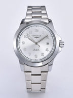 Men's Automatic Mechanical Watch