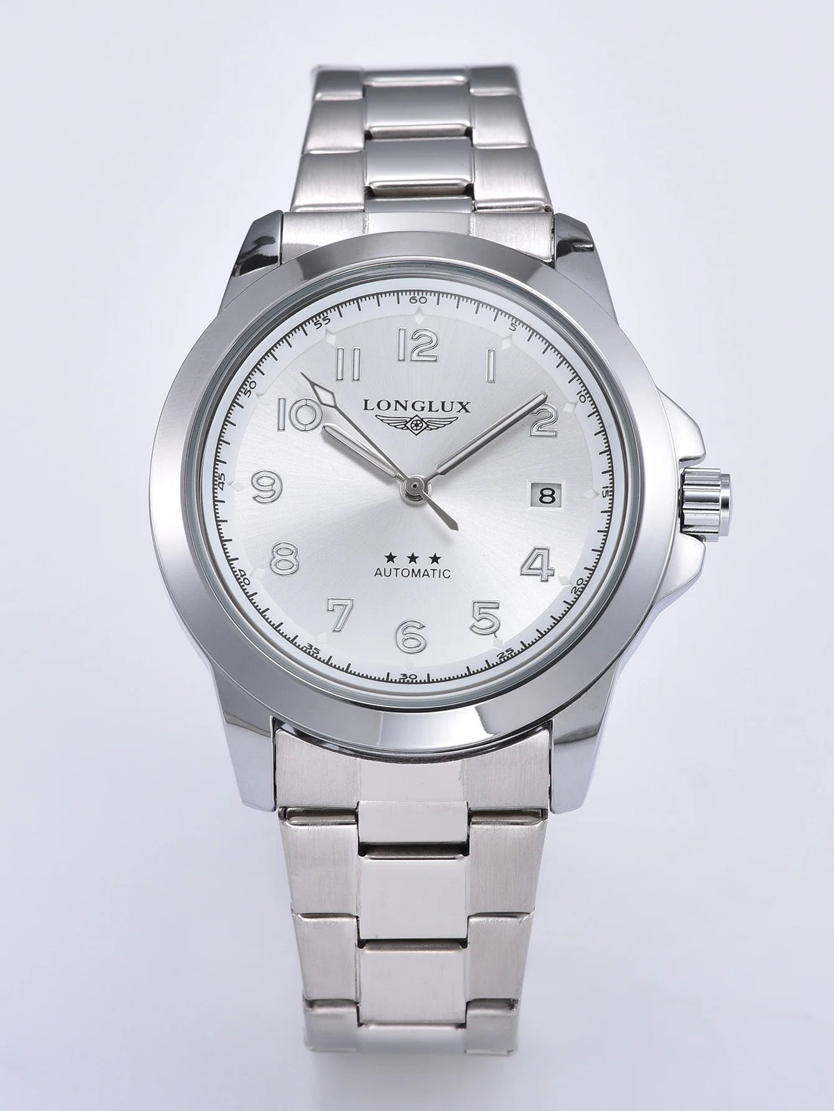 Men's Automatic Mechanical Watch