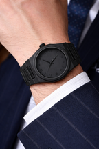 Casual Analog Quartz Watch