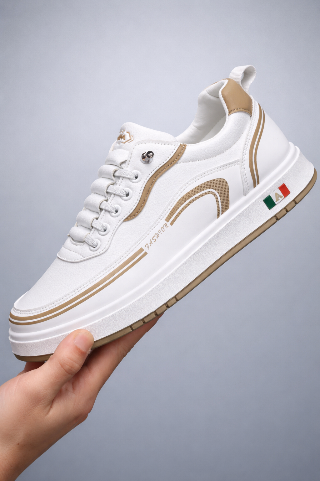 Breathable Versatile Sneakers