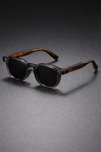 Polarized Square Sunglasses