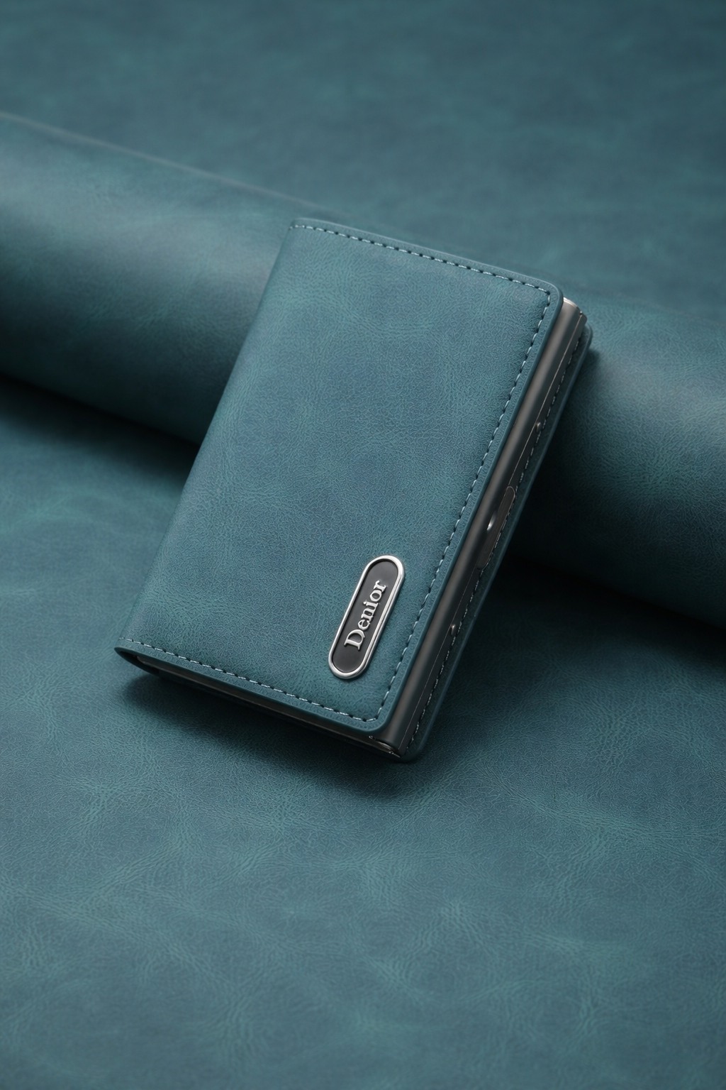 MagSafe Magnetic Card Holder Wallet