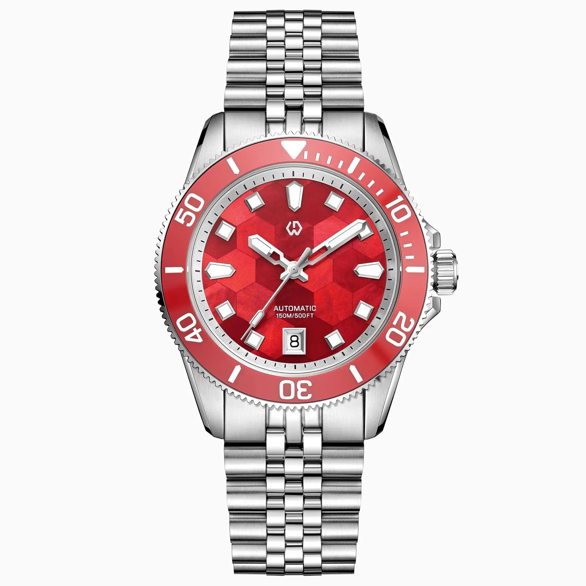 Triton Prism Diver Iridescent Edition – Marlen Cambridge