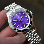 Triton Prism Diver Iridescent Edition