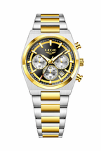 Executive Dial Luxury Men's Watch