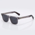 Classic Retro Square Sunglasses