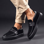 Calvino Business Casual Loafers
