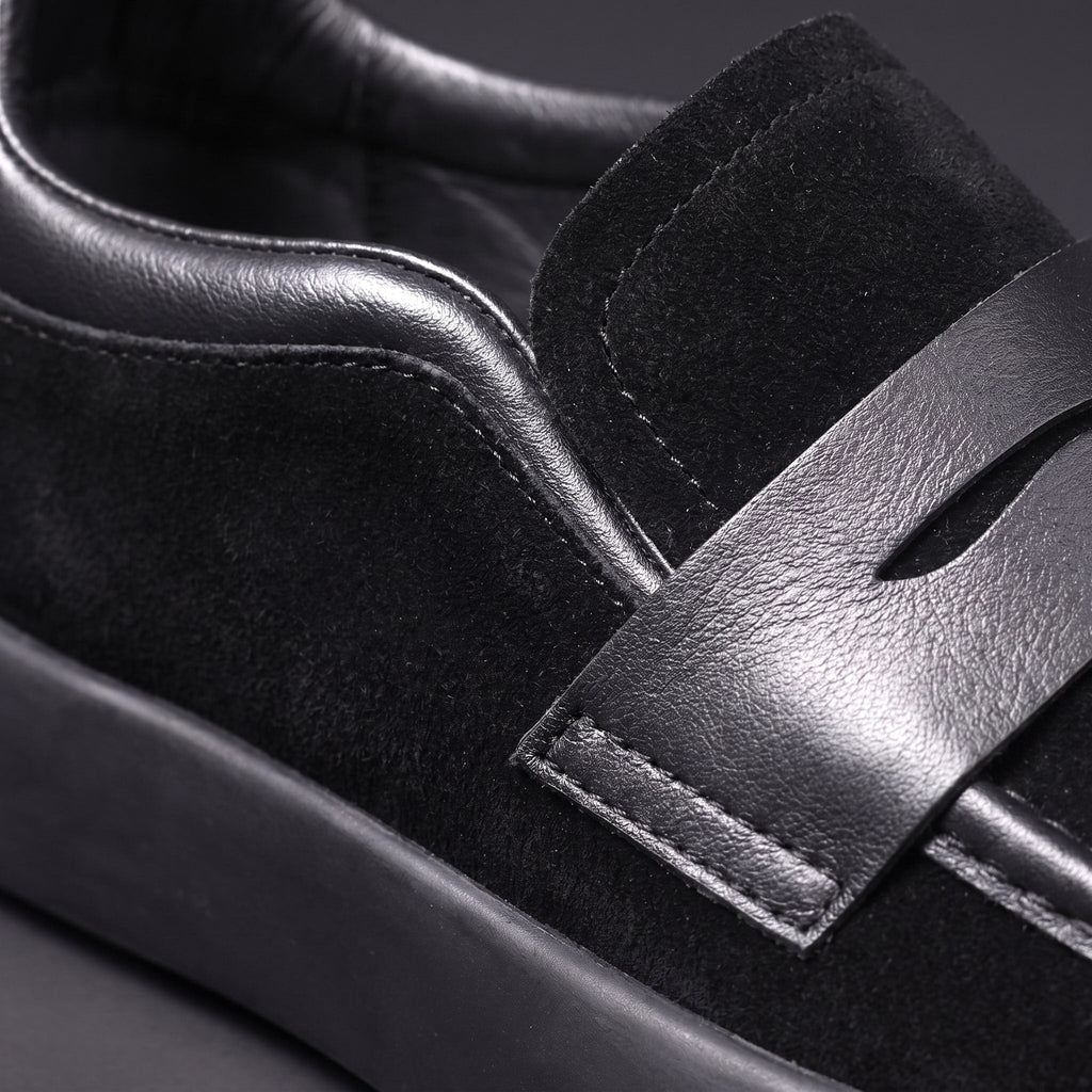 Calvino Business Casual Loafers