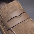 Calvino Business Casual Loafers