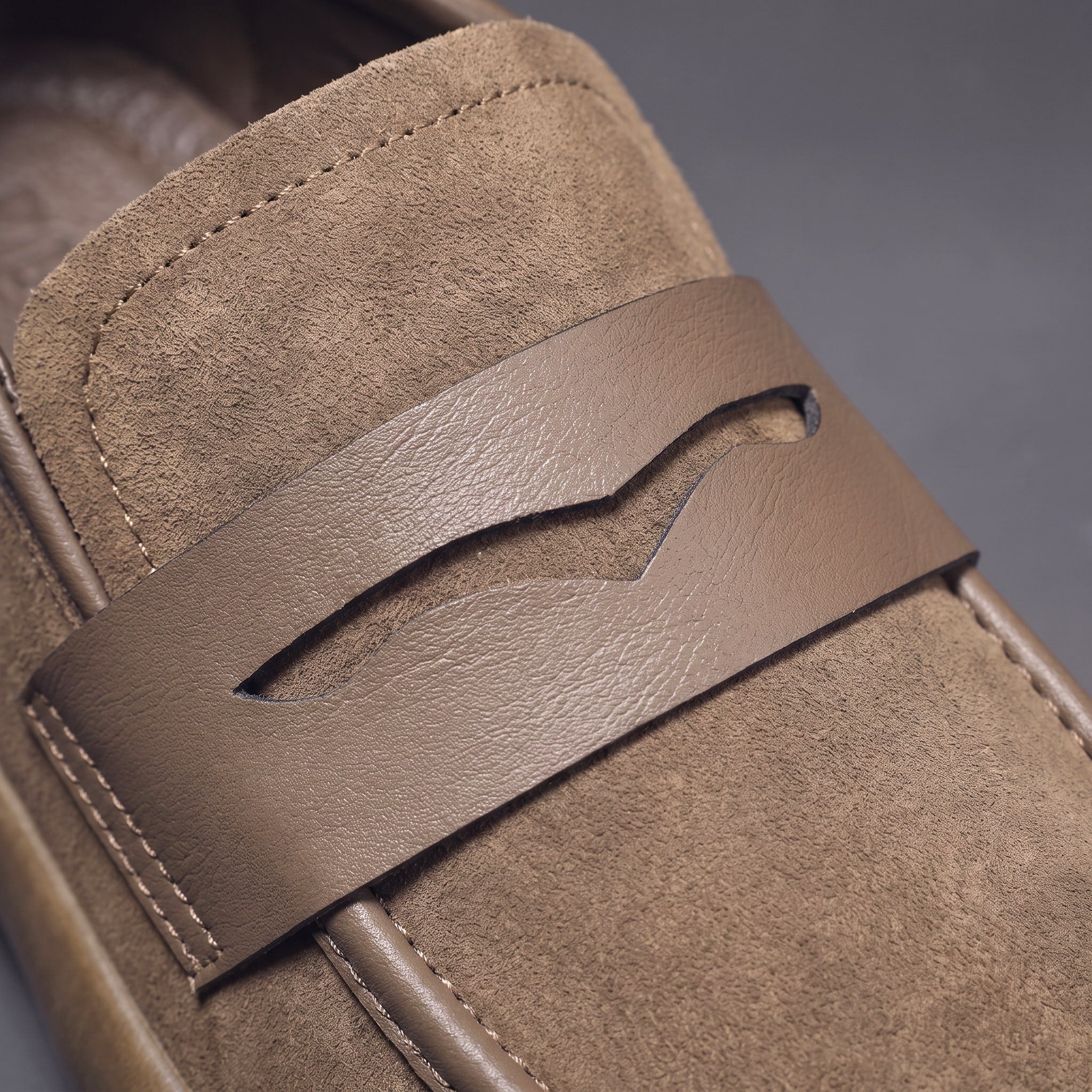 Calvino Business Casual Loafers