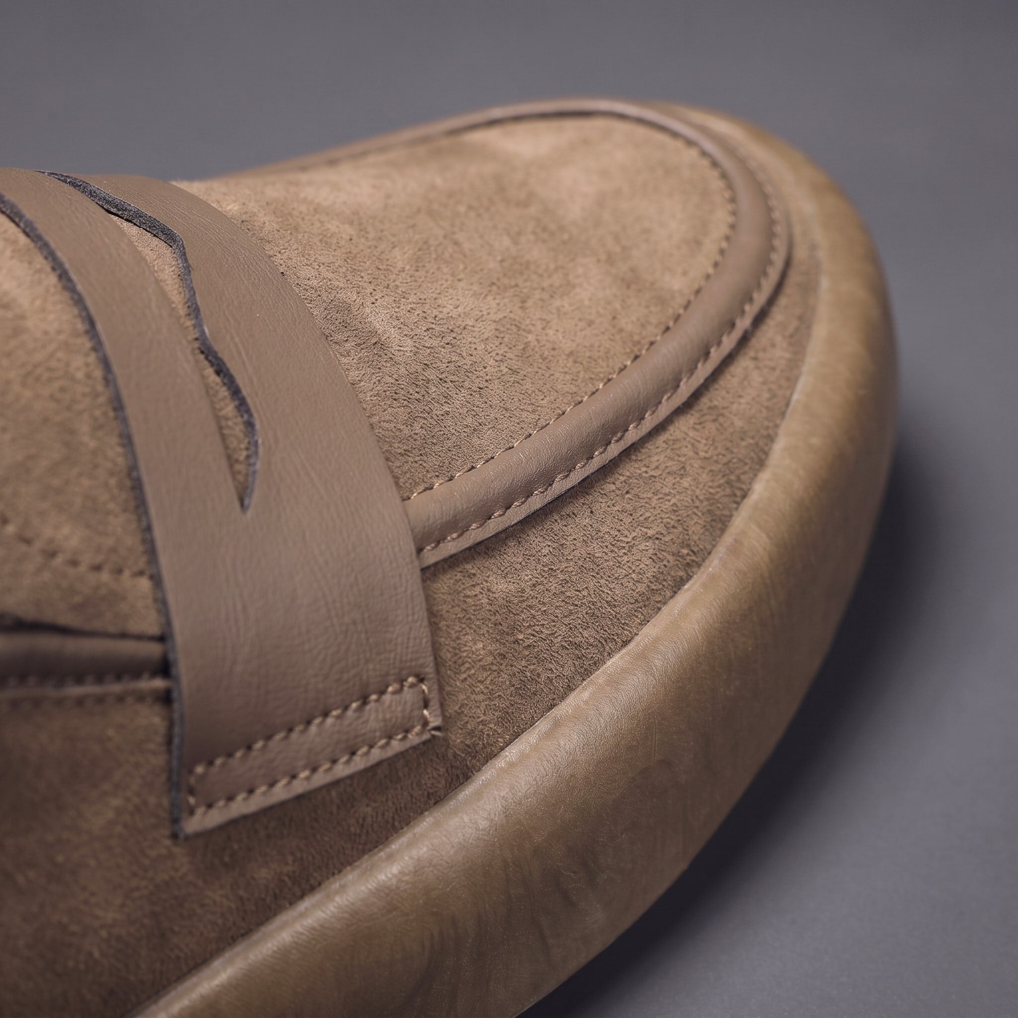 Calvino Business Casual Loafers