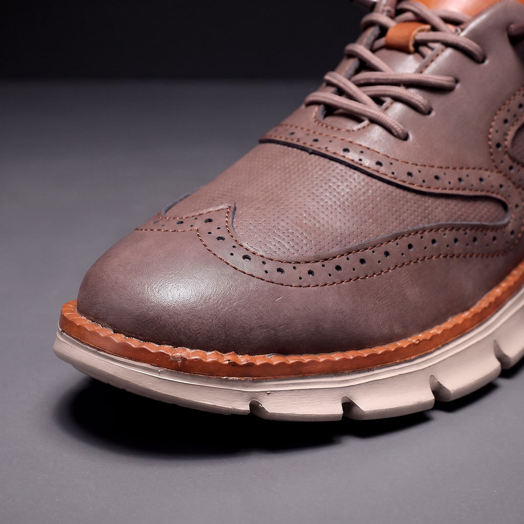 Non-Slip Driving Shoes