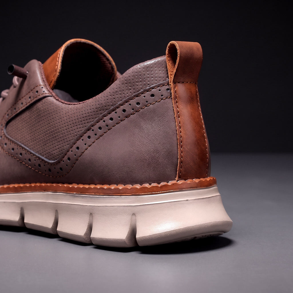 Non-Slip Driving Shoes