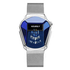 Belmont Luxury Men's Quartz Watch