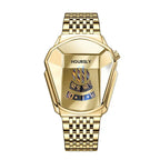 Belmont Luxury Men's Quartz Watch