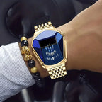 Belmont Luxury Men's Quartz Watch