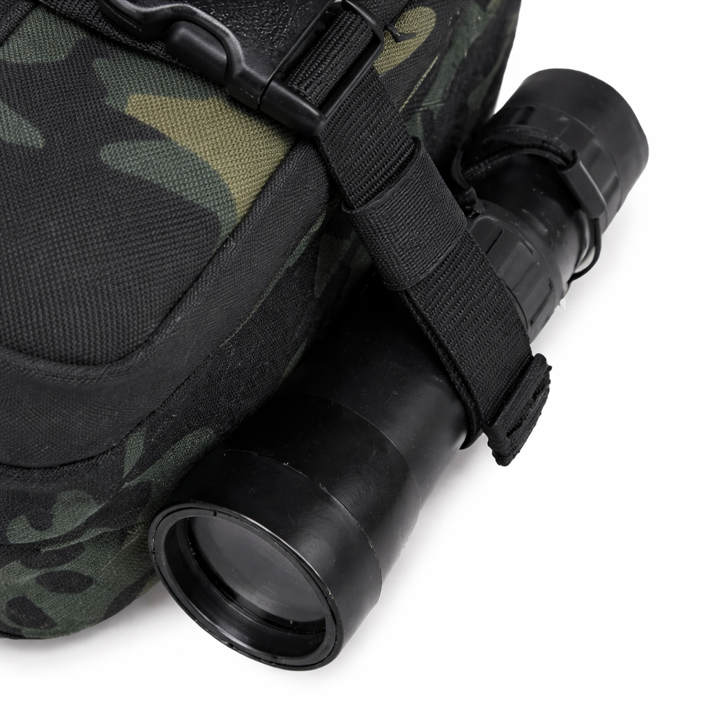 Tactical Outdoor Chest Bag