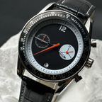 Meridian Quartz Watch
