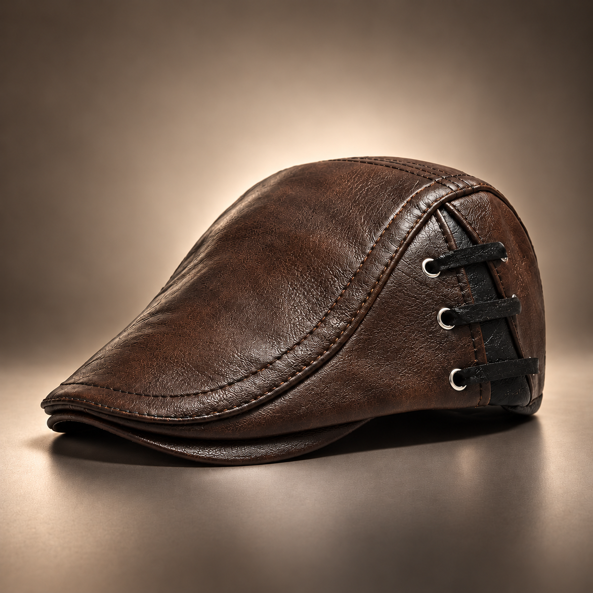 British Style Flat Cap