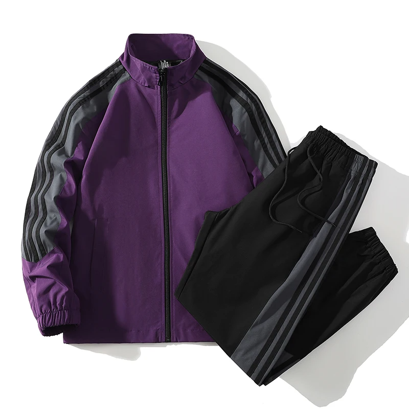 Men's Casual Sports Tracksuit