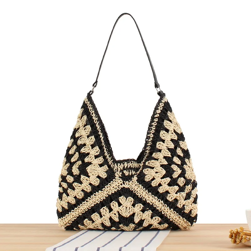Summer Beach Shoulder Handbag