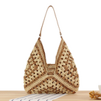 Summer Beach Shoulder Handbag