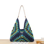 Summer Beach Shoulder Handbag