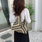 Summer Beach Shoulder Handbag