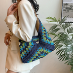 Summer Beach Shoulder Handbag