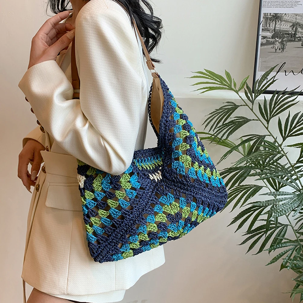 Summer Beach Shoulder Handbag