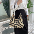 Summer Beach Shoulder Handbag