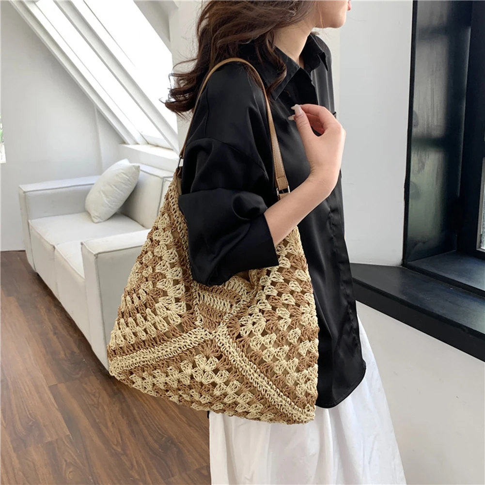 Summer Beach Shoulder Handbag