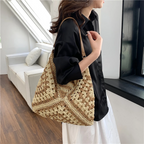 Summer Beach Shoulder Handbag