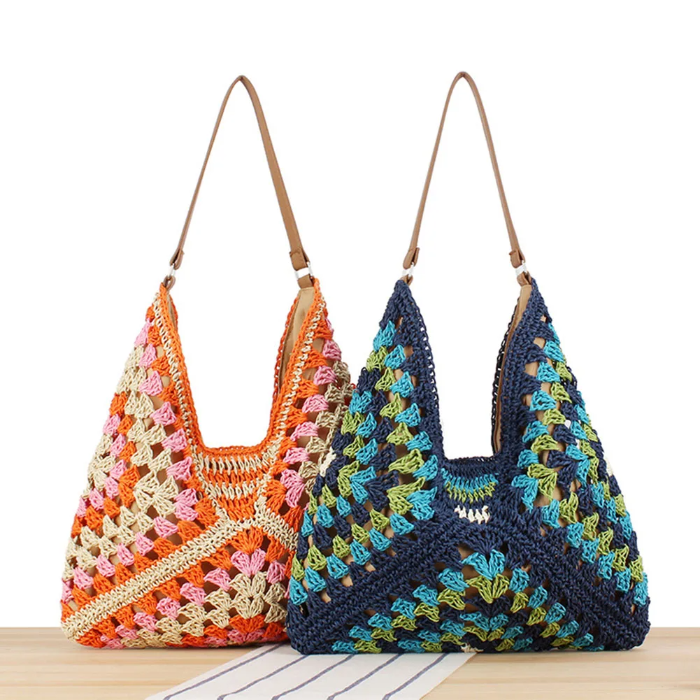 Summer Beach Shoulder Handbag