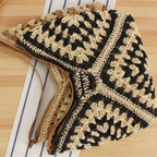 Summer Beach Shoulder Handbag