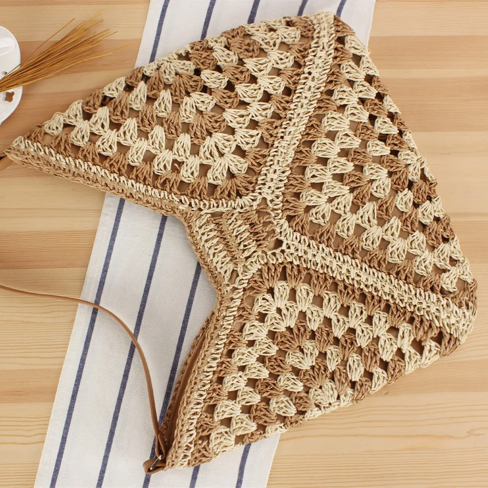 Summer Beach Shoulder Handbag
