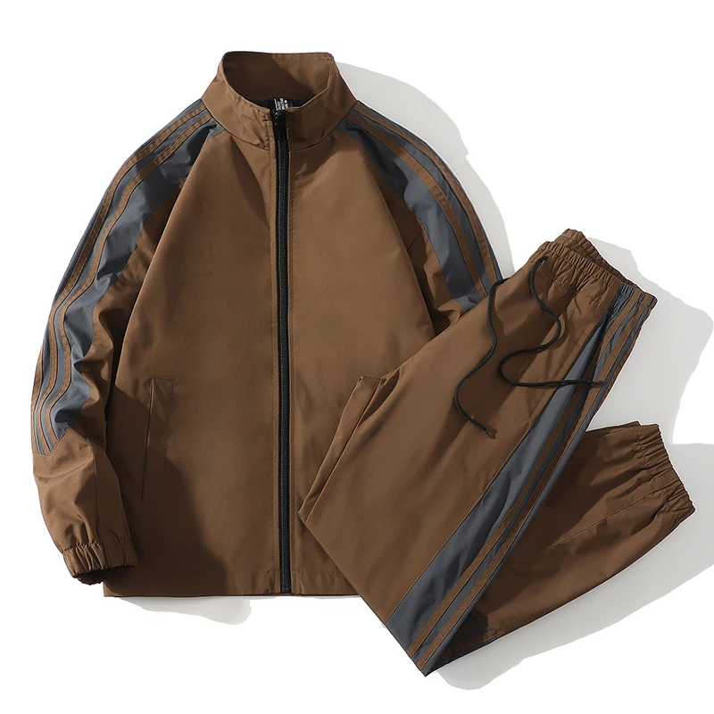 Men's Casual Sports Tracksuit