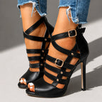 Women's Elegant Stiletto Heel