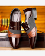 Oxford Formal Leather Shoes