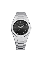 Alloy Steel Business Wristwatch