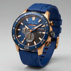 Sport Chronograph Quartz Watch