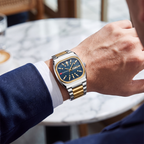 Diving Series Analog Wristwatch