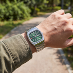 Diving Series Analog Wristwatch