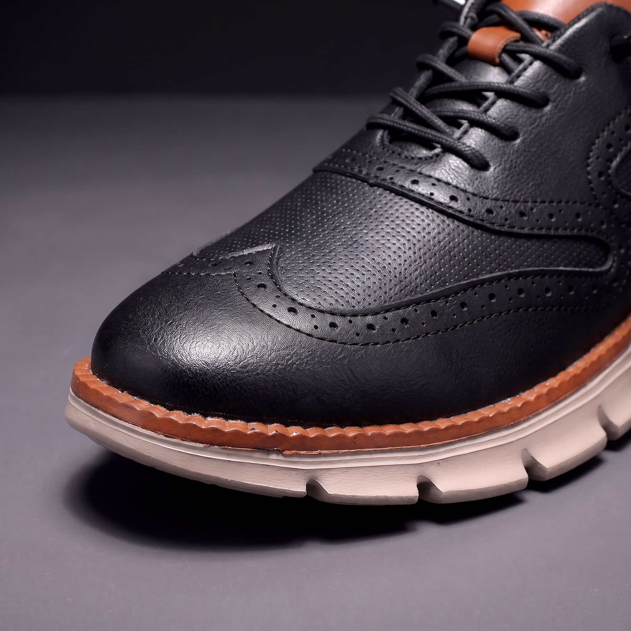 Non-Slip Driving Shoes