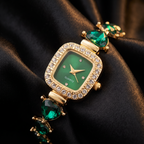 Elegant Quartz Watch