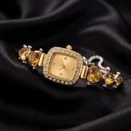 Elegant Quartz Watch